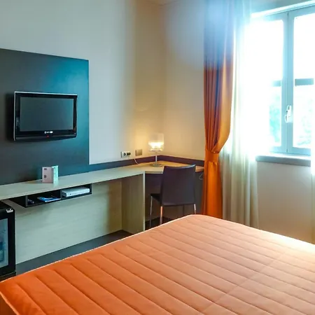 Hotel Mito