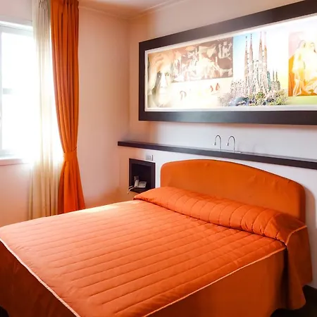 Hotel Mito Ossona