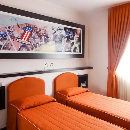 Hotel Mito 3*