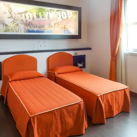 Hotel Mito