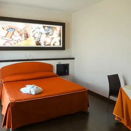 Hotel Mito 3*