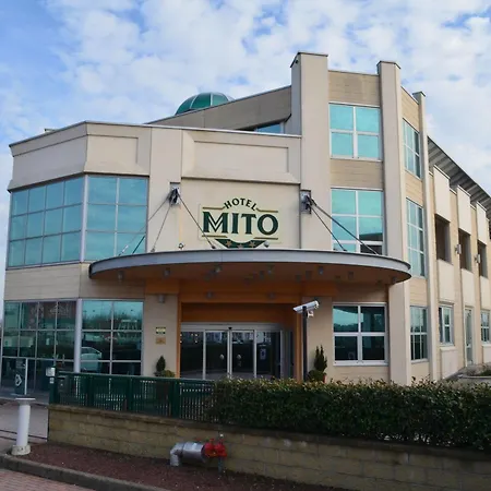 Mito Ossona