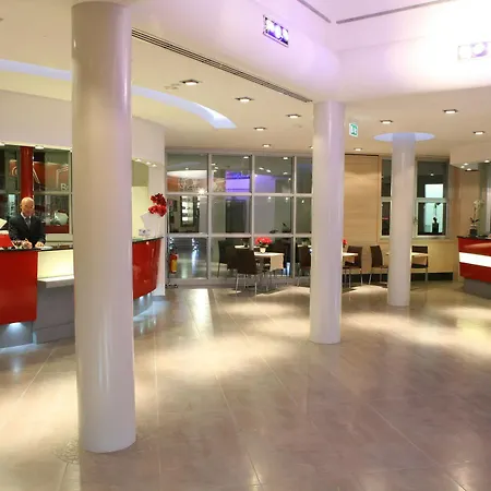 Mito Hotel Ossona