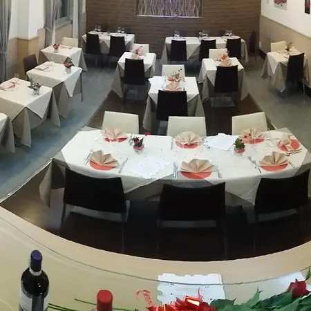 Hotel Mito 3*