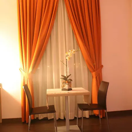 Mito 3* Ossona