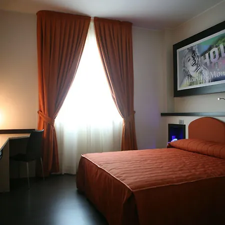 Mito Hotel Ossona
