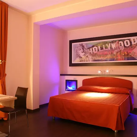 Hotel Mito 3*