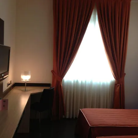 Hotel Mito Ossona
