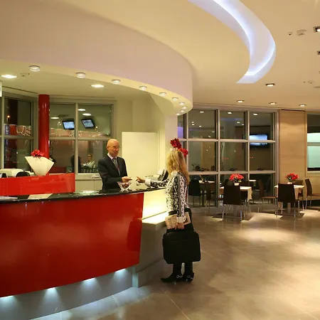 Mito Hotel 3*