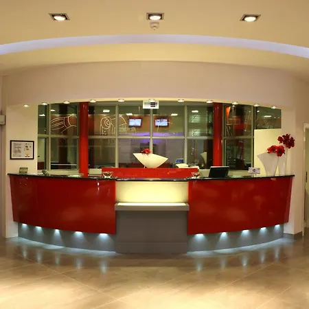 Mito Hotel Ossona