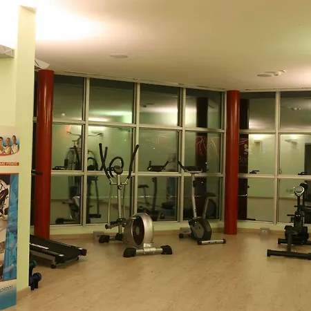 Mito Hotel 3*
