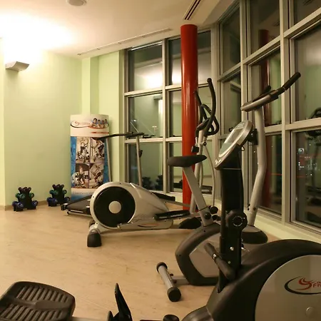 Hotel Mito Ossona