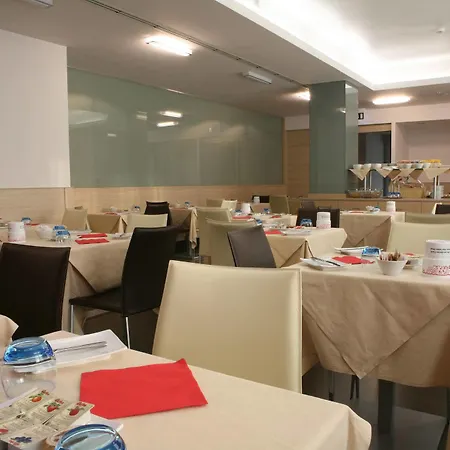 Hotel Mito Ossona