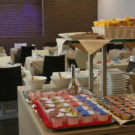 Mito Hotel Ossona
