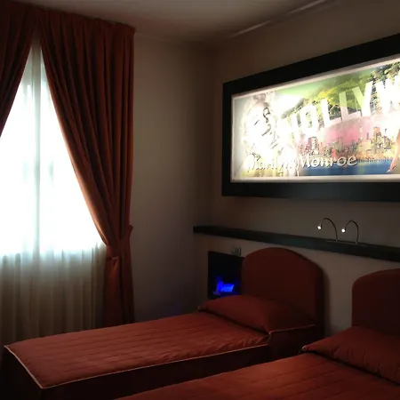 Mito Hotel