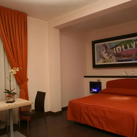 Mito Hotel Ossona