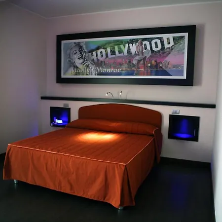 Hotel Mito 3*
