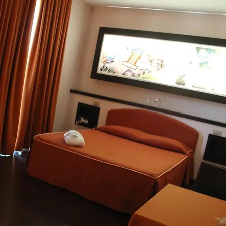 Hotel Mito
