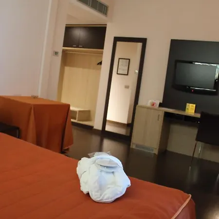 Hotel Mito