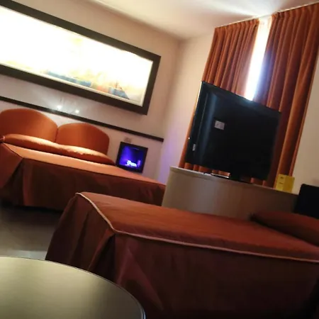 Hotel Mito Ossona