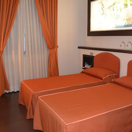Mito Hotel Ossona