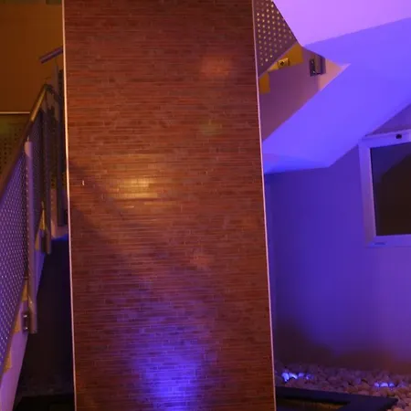 Mito Hotel Ossona