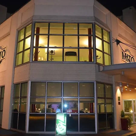 Hotel Mito Ossona