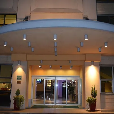Mito Hotel 3*