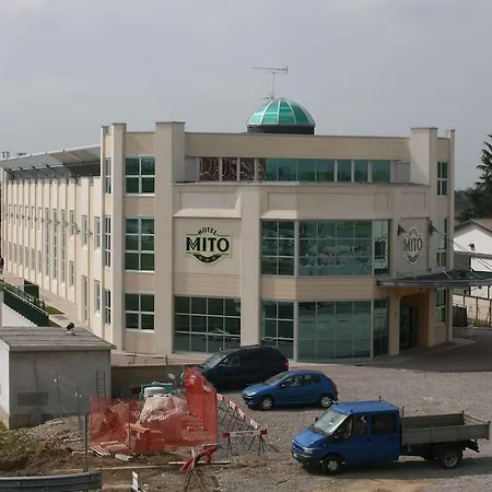 Hotel Mito 3*